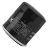 AHL Motorcycle Filter for Kawasaki 1400gtr zrx400 cbr400f ZXR250 250-All 1991-1993/ZRX400 400-All 1994-1996