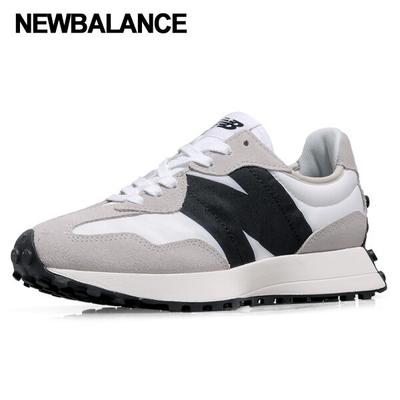 Кроссовки 327 Кроссовки Sea Salt White Sword Ms327fe