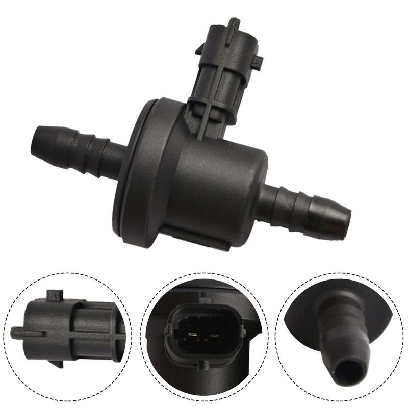 Replacement Vacuum Purge Valve for Vauxhall For Corsa D For Turbo Models A16LET Z16LER with Reference 0280142440
