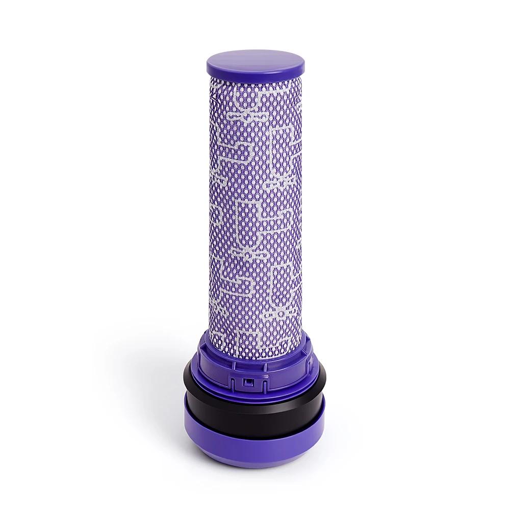Моющиеся фильтры и аксессуары подходят для пылесосов Dyson DC18 DC11 DC17 DC19 DC11 DC11. Предварительный фильтр, фильтр, запасные части.