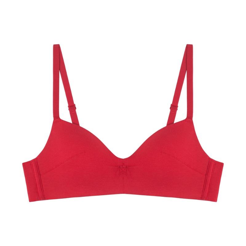 Летний красивый бесшовный бюстгальтер сзади, регулируемый французский нижнее белье, женский бюстгальтер с тонкой чашкой