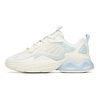 Кроссовки женские Millennium 2.0 Low-Top Dad Shoes белые синие 122128896-1