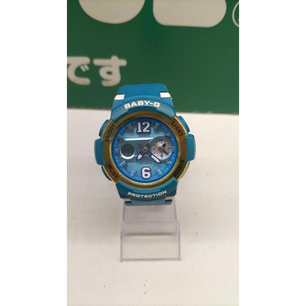 Б/у CASIO BGA-210 BABY-G