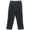 Unused Johnbull Tack Chino Pants S Black Men's Used