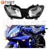 Yamaha YZF1000 R1 2002-2003 Front Headlight Assembly & Fairing