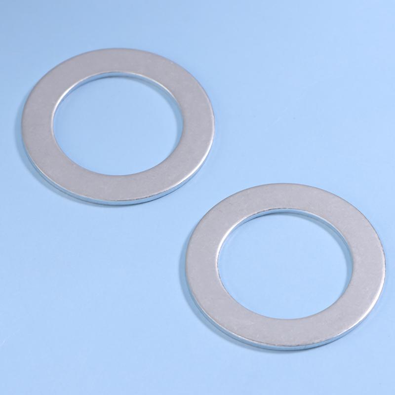 Woodworking Saw Blade Conversion Ring 16/20/25.4/30Mm Reducing Ring Conversion Washer Tct Cutting Disc Inner Hole Adapter Ring