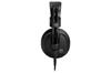 Fostex Dynamic Gaming Headphones T50RPmk4g Equipped with a Flat Diaphragm Balanced Connection Semi-open Fully-driven driver/Supports