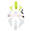 CRF 110 motocross plastic parts fairing cover kit for honda crf110 2013 2014 2015