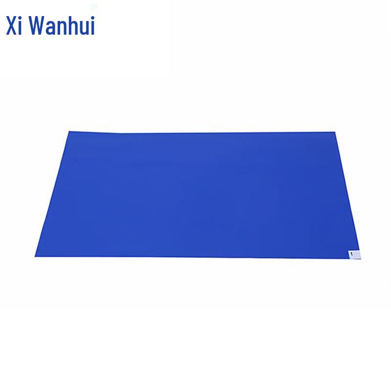 XWH Peel-off Sticky Dust Control Mat