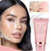 Collagen Evening Mask Deep Cleansing, Exfoliating and Brightening Smear-On Peel-off Mask