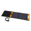 100W 18V 5.5A Portable Solar Panel High Efficiency Waterproof Dustproof Solar Panel with XT60