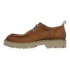 ONITSUKA TIGER MOPIO Повседневная кожаная обувь Унисекс Коричневые кроссовки 1183C525-201