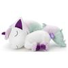 Pokemon Sleep Friend Plush Toy S Ponyta (Galarian Form) Width Approx. 27cm