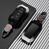 Металлическая крышка для брелока автомобиля Geely Xingyue S/L, Boyue Pro, Xingrui