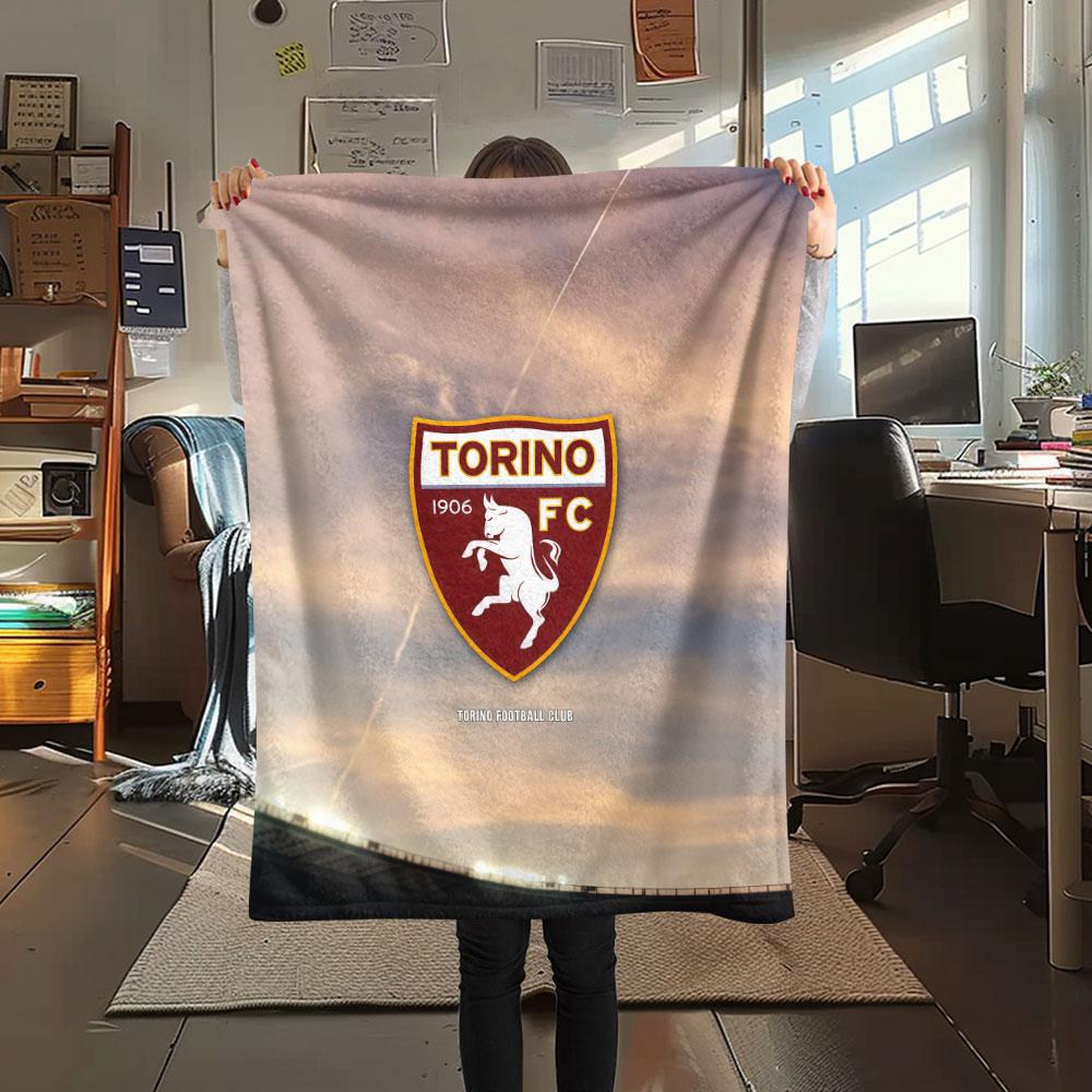TOR poster FlAannel Blanket, High quality Comfortable for All Seasons, Home Decor, Warmth and Comfort