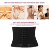 3 Size Postpartum Women Belly Belt Elastic Maternity Support Postpartum Waist Wrap 01#