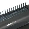SUNWOOD SZ9012 Ручная машина для переплета на гребень Штепсель CN (адаптер в комплекте)