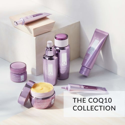 DHC (DHC) DHC Medicated Q Lotion