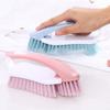Multi-functional Laundry Brush Clothes 2-in-1 Household Soft Plastic Cleaning