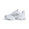 Climacool Fabric Comfortable Versatile Durable Breathable Low-Top Casual Shoes Kids Casual Shoes White Gray IF9506