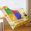 Cartoon Dinosaur Magnetic Board Toys Plastic Doodle Board Kids Drawing Pad  Children's Drawing