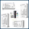 Zigbee3.0 LED Strip Controller Voice Control Work with SmartThings APP Alexa RGB+CCT RGBW WWCW GL-C-006/007/008/009 ZigBee Smart