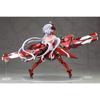 Hobby Stock Symphogear GX Юкине Крис Масштабная ABS ПВХ Полная Фигурка 1/7 & Предварительно окрашенная