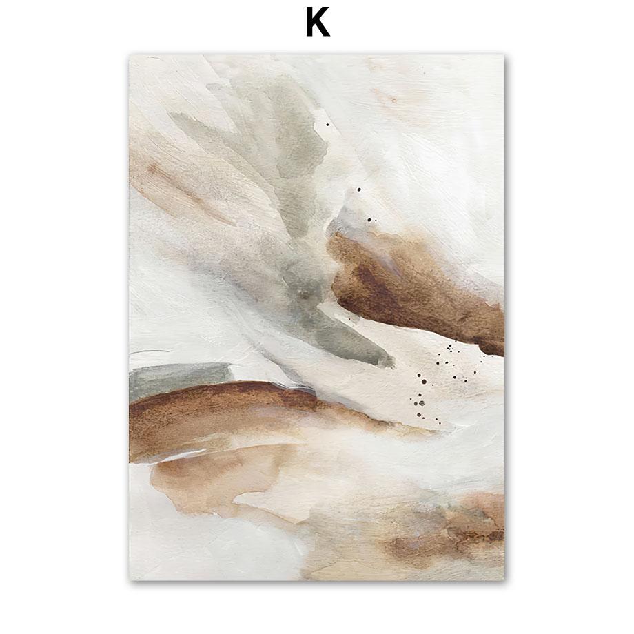 Настенная картина на холсте, зимний снег, дом, сосновый лист, северный олень, плакаты на скандинавскую тему и принты, настенные панно для декора гостиной