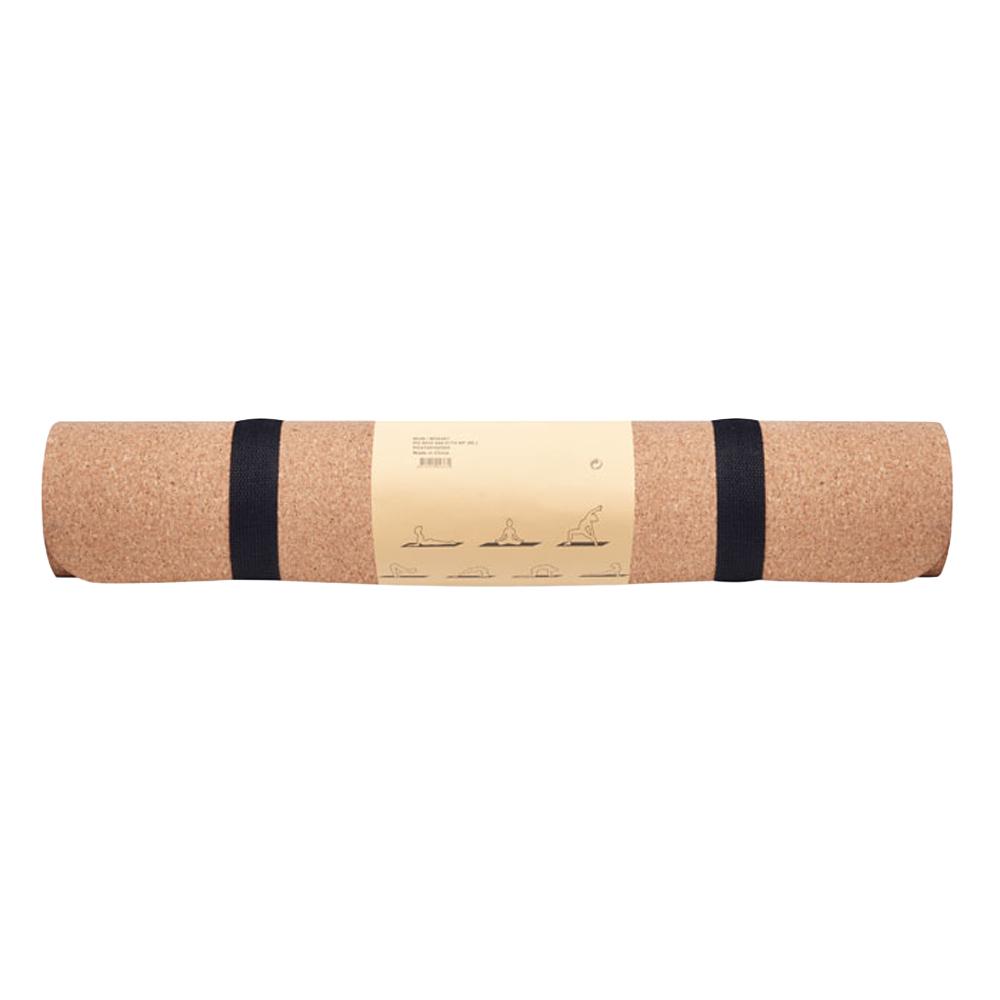 MidOcean Savasana Cork Yoga Mat
