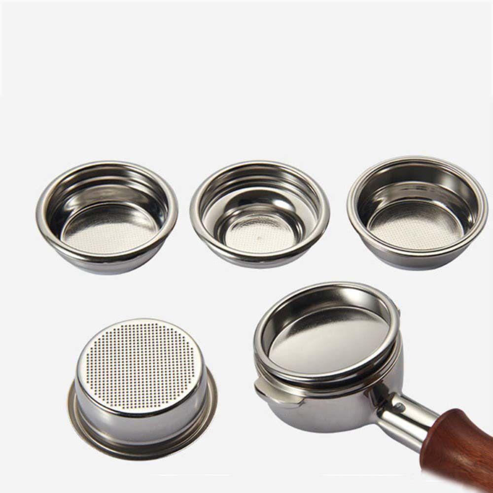 Generic Coffee Machine Accessories Coffee Machine Powder Trough Coffee Filter Bowl Filter Basket