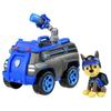 Paw Patrol Basic Vehicle Chase Paw (Mission Ver.)
