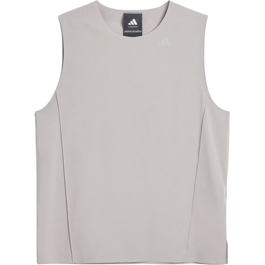 Adidas X Entire Studios D4T Sweat-Wicking Crew Neck Sleeveless Vest Men Tops KD6623