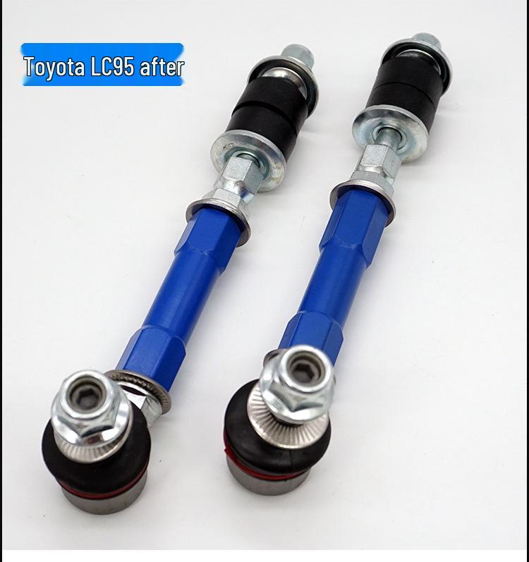 BAIC BJ40 Front/Rear Stabilizer Bar Adjustable Ball Joint Kit