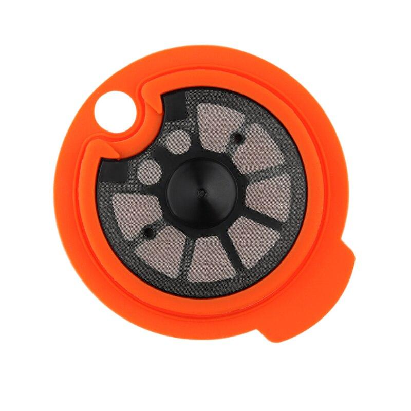 Многоразовые кофейные капсулы объемом 60/180 мл, подходят для машин Bosch