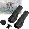 Мягкая ручка для велосипеда, ручки для велосипеда, MTB, BMX, для езды на велосипеде, для горного скутера, ручная ручка