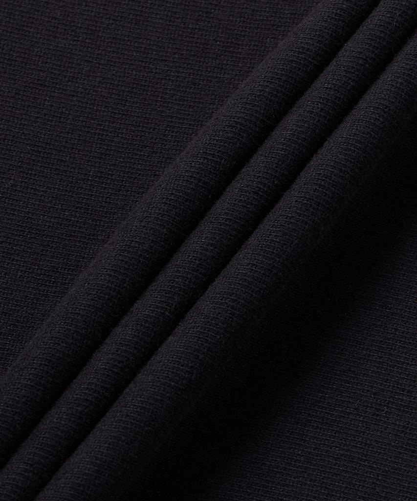 VANS Щенячья футболка в подарок - Черный / Vn000Qj7Blk1