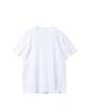 AMI DE COEUR White M [AMI PARIS] T-shirt UTS003.724 [item]