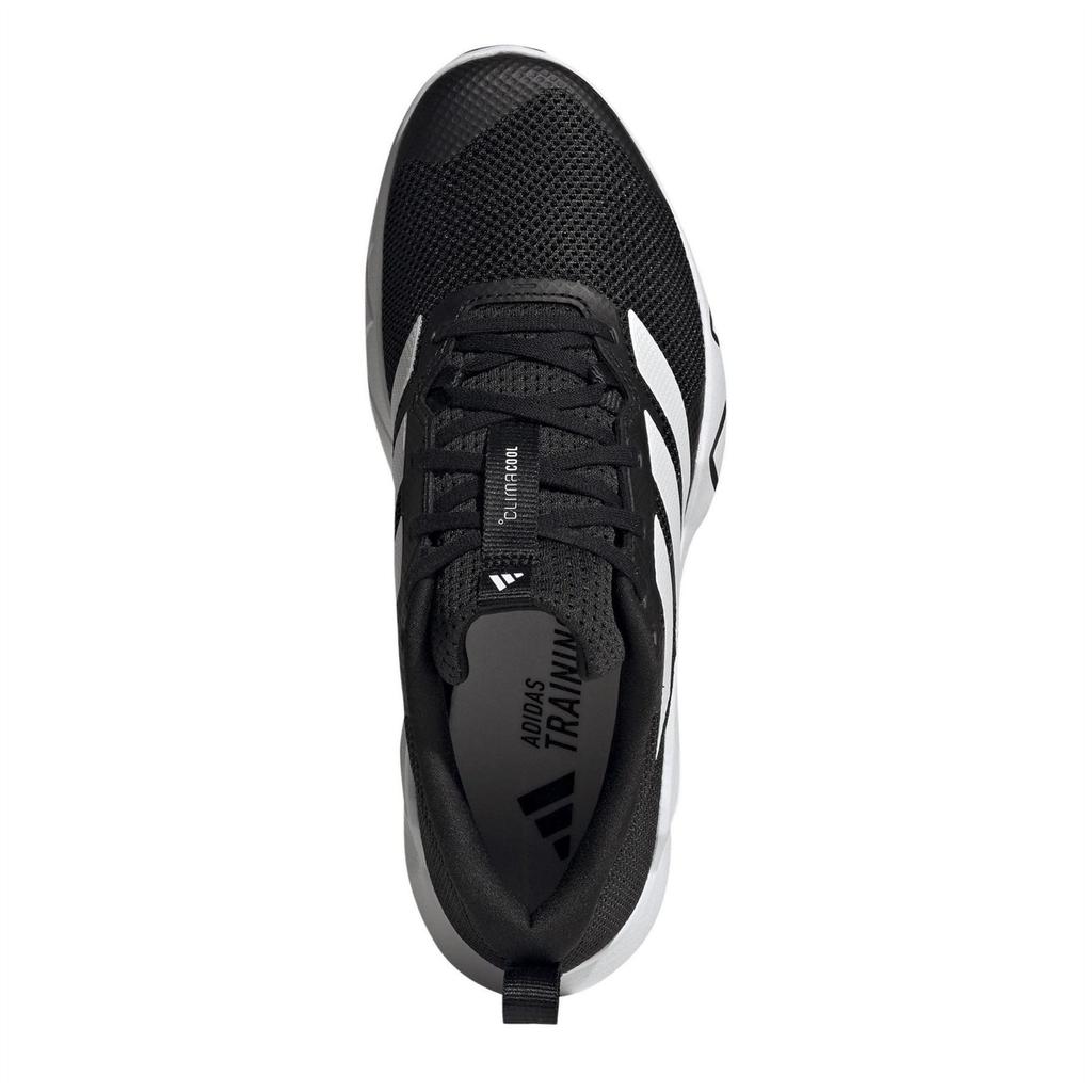 adidas Мужские тренировочные кроссовки Rapidmove Go с логотипом