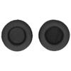 FYZ‑25 85MM Headphone Universal Ear Cushions Headset Ear Pads Covers Replacement Black