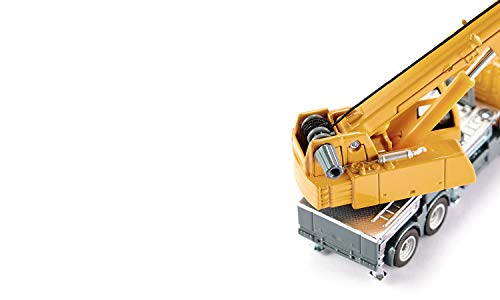 SIKU Liebherr Автокран SK1859