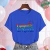 Spanish Girls Bridal Shower T-Shirts Team Bride Tribe Blouses Short Sleeve Tees for Bachelorette Hen Party Wedding Celebration