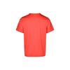 Nike Dri-Fit Rise 365 Run Division Быстросохнущая однотонная футболка с круглым вырезом и короткими рукавами Мужские топы Оранжевый DD4852-814