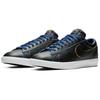Nike Nba X Zoom Blazer Low Sb 'Golden State Warriors' Кеды для скейтбординга BQ6389-001