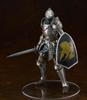 POP UP PARADE SP Souls Fluted Armor Plastic Painted Complete Figure Demon's [PS5] [PS5] Non-scale