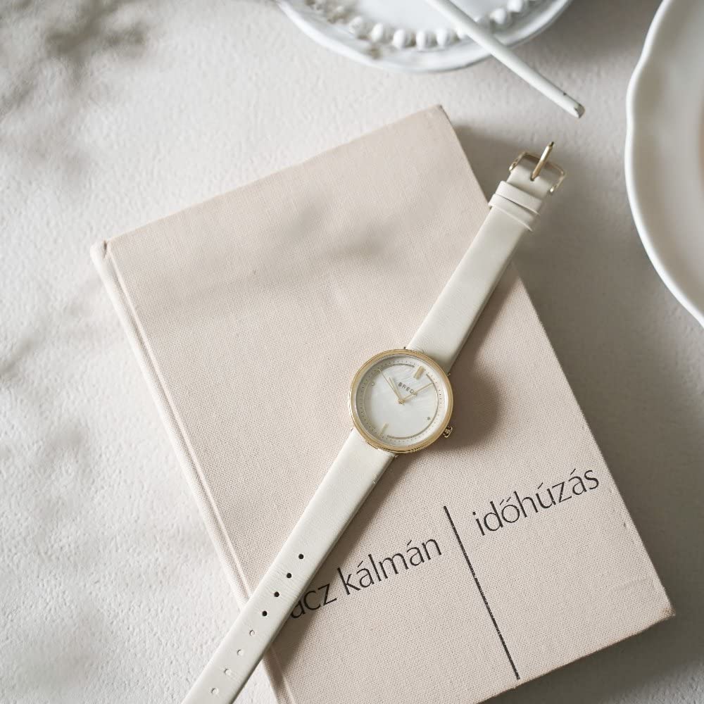 Часы AGNES 1733f Japan Limited Model Ladies [Бреда]