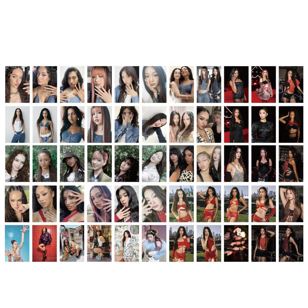 Фотографии знаменитых участниц женских групп, Коллекционные карточки, Коллекционные предметы, Подходящие подарки для знаменитостей.