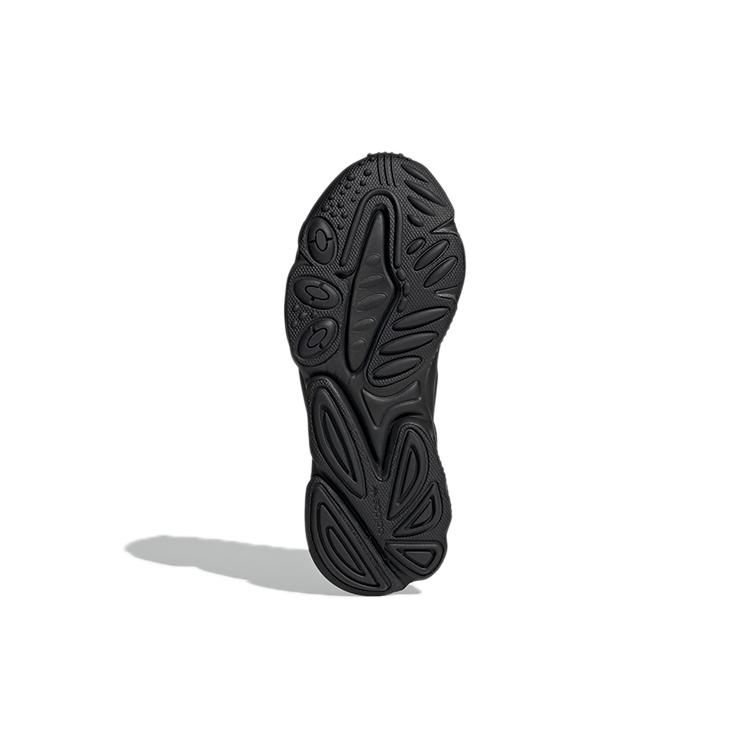 adidas Женские Ozweego 'Black Green Sonic' Женские GW3318