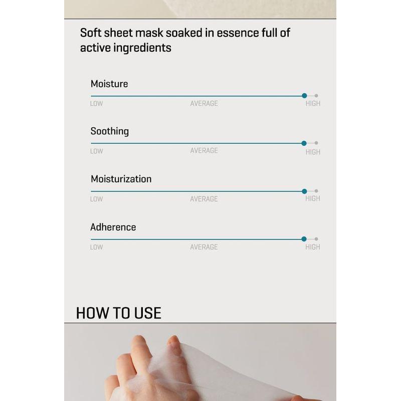 SOME BY MI Набор масок Real Care - 10 видов