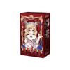 В наличии Nyssa Bizarre Nightmare Series 1/12 Bjd Слепая коробка Коробка-сюрприз Куклы Кавайи Экшн Аниме Фигурка Игрушки Подарок