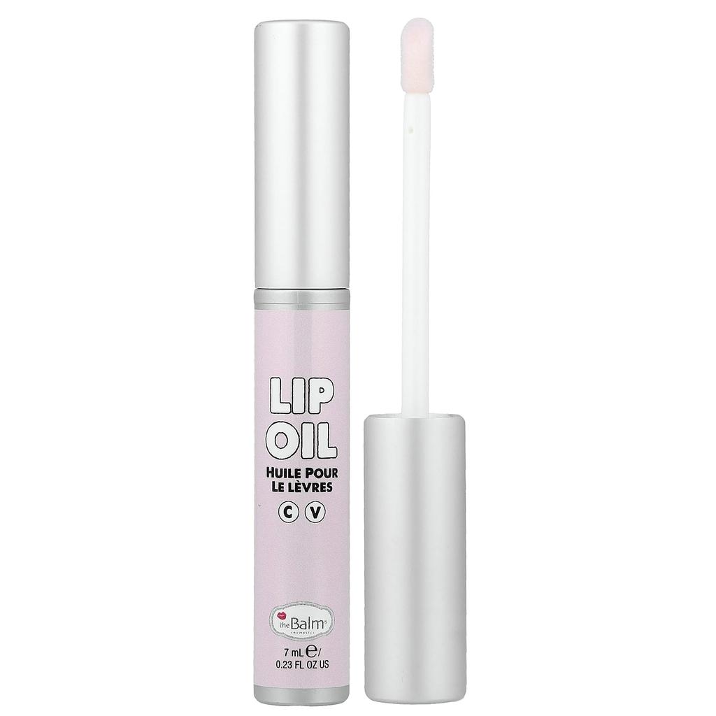 Lip Oil, Tinted Windows, 7Ml(0.23Fl Oz)